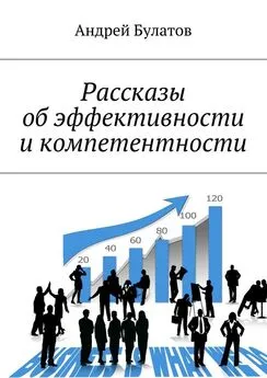 Андрей Булатов - Рассказы об эффективности и компетентности