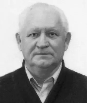 Останков Борис Леонидович родился 17 мая 1935 года в городе Курске Два - фото 1