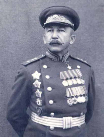 Родился 6 18 февраля 1897 года в городе Шуя Владимирской губернии ныне в - фото 8