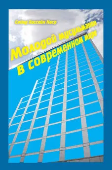 Сейид Наср - Молодой мусульманин в современном мире