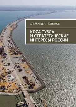 Александр Травников - Коса Тузла и стратегические интересы России