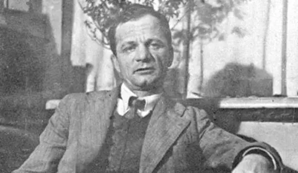 Андрей Платонов на склоне лет wikipediaorg Рождение Забоя В 1923 году на - фото 8