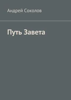 Андрей Соколов - Путь Завета