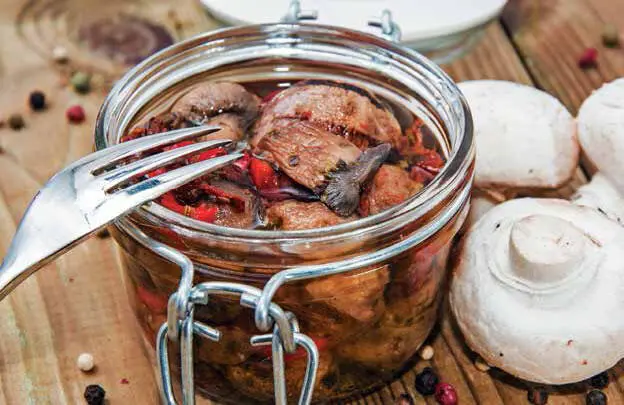 Гвоздичный корень см Гравилат Гебжалия Нежная на вкус грузинская - фото 17