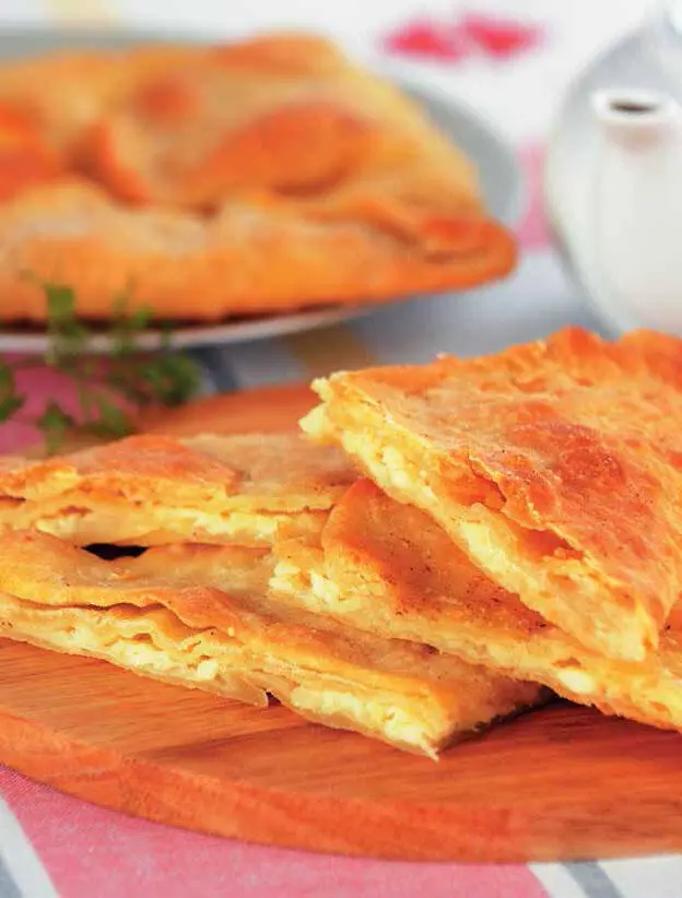 Плескавицы Блюдо балканской кухни круглые мясные котлеты Для фарша - фото 19