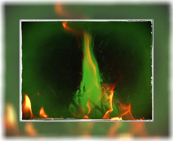 И конечно же огня С первым днем весны тебя С первым днем весны тебя - фото 10