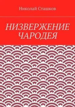 Николай Сташков - Низвержение Чародея