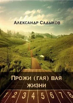 Александр Садыков - Прожи (гая) вая жизни