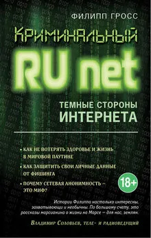 Филипп Гросс - Криминальный Runet. Темные стороны Интернета