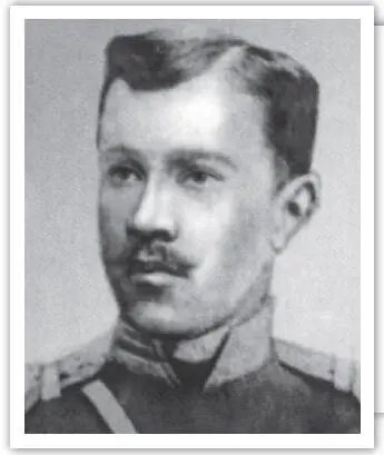 Глобачев Константин Иванович18701941 генералмайор начальник - фото 15