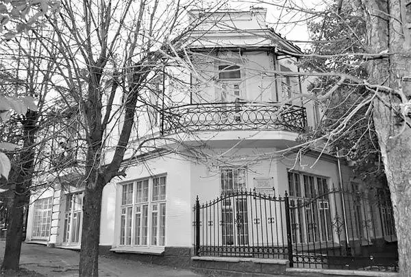 Бывшая дача 1 санатория 5 имени М И Калинина в г Ессентуки где 15 - фото 25