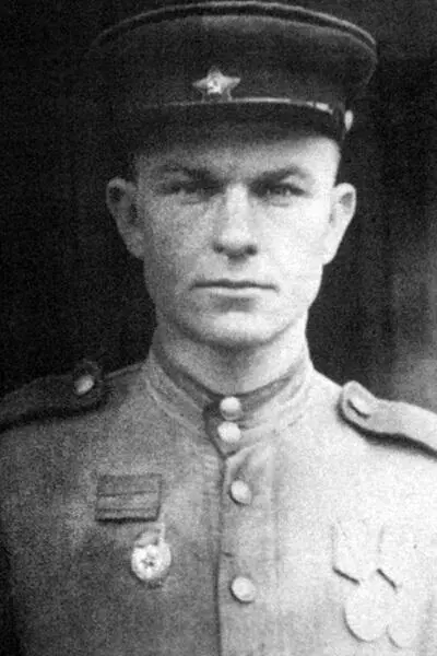 Председатель сельсовета Чарторийск Михаил Дацюк 1945 г Убит бандой ОУН - фото 7