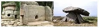 РоссияВеликобритания Рис 11 Древние укрытия от небесной бомбардировки - фото 13