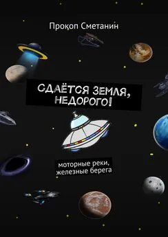 Прокоп Сметанин - Сдаётся Земля, недорого! Моторные реки, железные берега