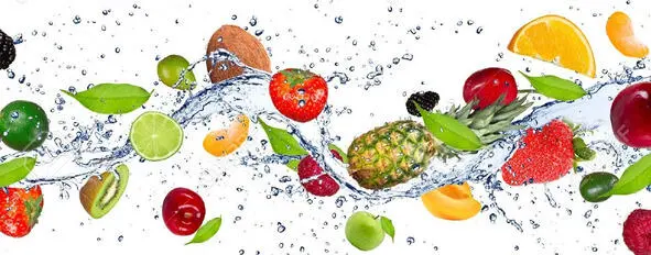 Существует целый набор продуктов которые положительно влияют на кожу Они не - фото 26