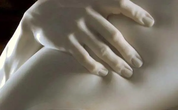 I Скульптура Бернини Экстаз святой Терезы не может оставить равнодушным - фото 23