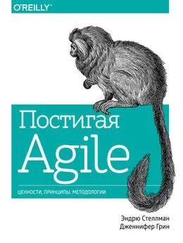 Дженнифер Грин - Постигая Agile