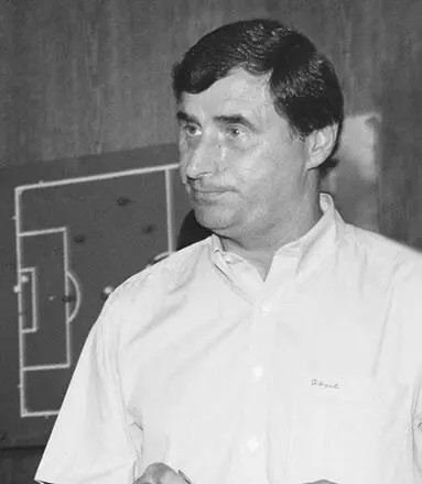 Всем памятно письмо четырнадцати накануне чемпионата мира в 1994 году когда - фото 34