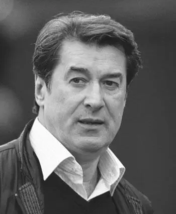 Анатолий Викторович ДАВЫДОВ в Зените с 1975 г Бронзовый призёр чемпионата - фото 41