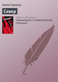 Антон Секисов - Север