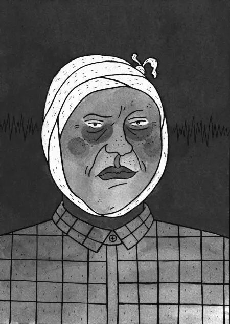Щ Щуп Я так жесток к этим людям что никогда себя не прощу Вот человек по - фото 38