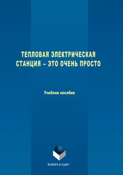 Марина Ниренштейн - Тепловая электрическая станция ― это очень просто