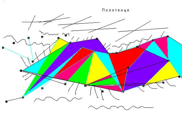 С т у л Я стул и мой привычный мир Сиденья светлого эфир Сидеть и - фото 1