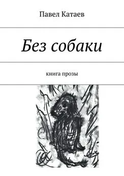Павел Катаев - Без собаки. Книга прозы