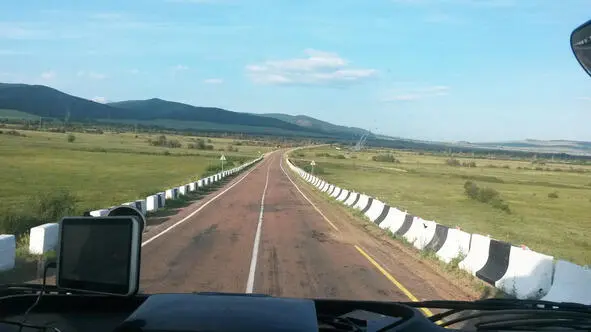 Дух 2 августа Банный день Спали в фуре доехали до Уланудэ В уланудэ - фото 10