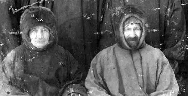 Богатство которое доставалось ценой большого труда дед распределил на детей - фото 30