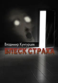 Владимир Кунгурцев - Блеск страха