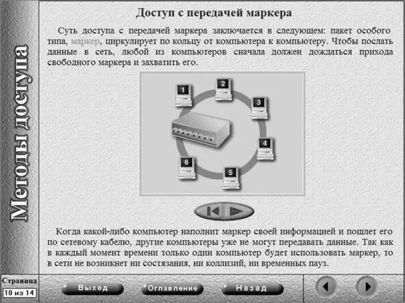 Рис 1 2 Использование кнопки воспроизведения для управления анимацией в - фото 3