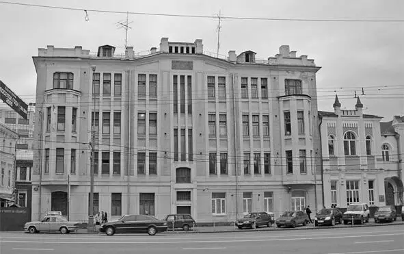 Роддом 1в Москве им Г Грауэрмана Здесь 23 июня 1964 года родился Терентий - фото 34