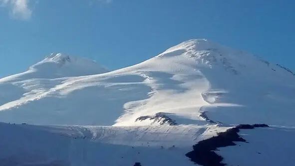 Ни одна вершина не стоит того чтобы за неё умереть Если на восхождении я - фото 1