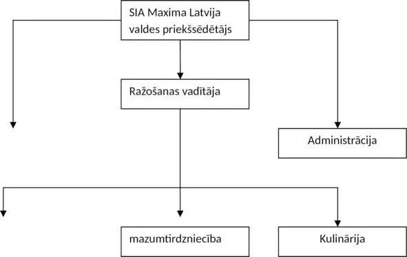 Uzņēmuma vadītājs vecākais finanšu konsultants strādā pie tā lai - фото 2