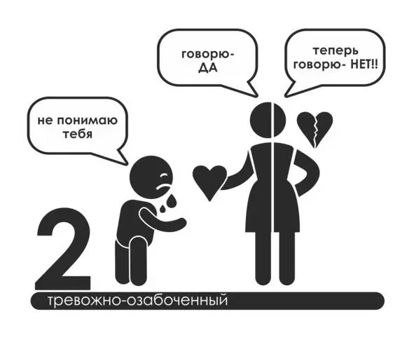 Когда такие дети вырастают они как правило стремятся к очень высокому уровню - фото 2
