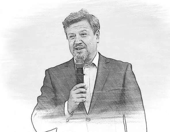 Рисунок 2 Ректор BD профессор С С Юров В последние десять лет Институт - фото 2