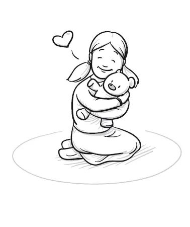 Родителями автоматически не становятся это процесс постепенный Опыт - фото 13