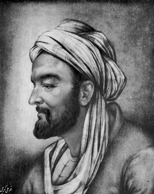 Знаменитый персидский врач Ибн Сина или Авиценна 9801037 ставил диагнозы - фото 5