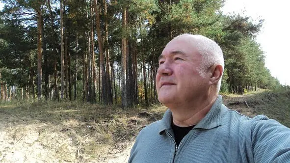Русь Святыня ты моих мечтаний Краса не венчанных полей О сколько буду я - фото 4