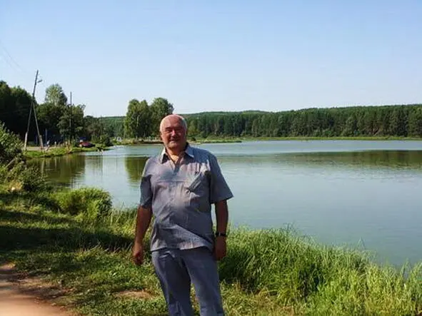 Песня любимой Я смотрю на глаза на глаза твои ясные Помню моря прибой и - фото 6