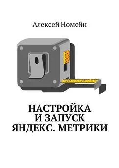 Алексей Номейн - Настройка и запуск Яндекс.Метрики