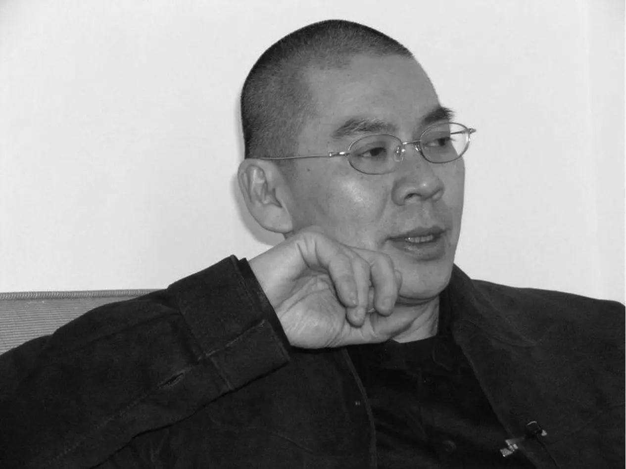 Цай Минлян Близость автора и дублера с пугающей наглядностью проявляет себя в - фото 9