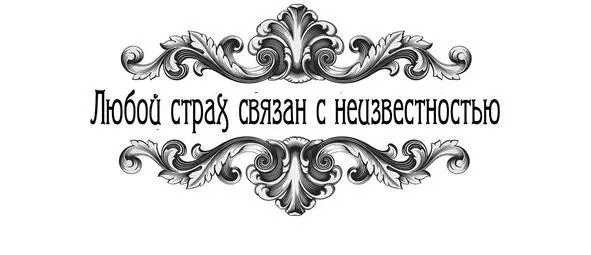 Разберемся Почему мы обращаем внимание на все странное Пропускаем вниманием - фото 11