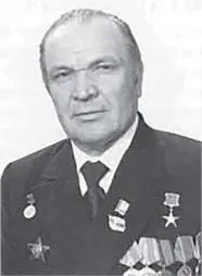 Капитан П С Богатырёв 67 сахалинских экипажей в 1979 году завершили свои - фото 2