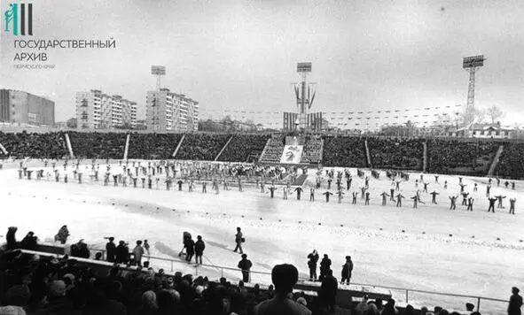 Часть II Соответствовать всем стандартам Легко ли принять Спартакиаду Судя - фото 8