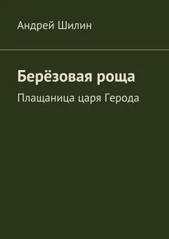 Андрей Шилин - Берёзовая роща. Плащаница царя Герода