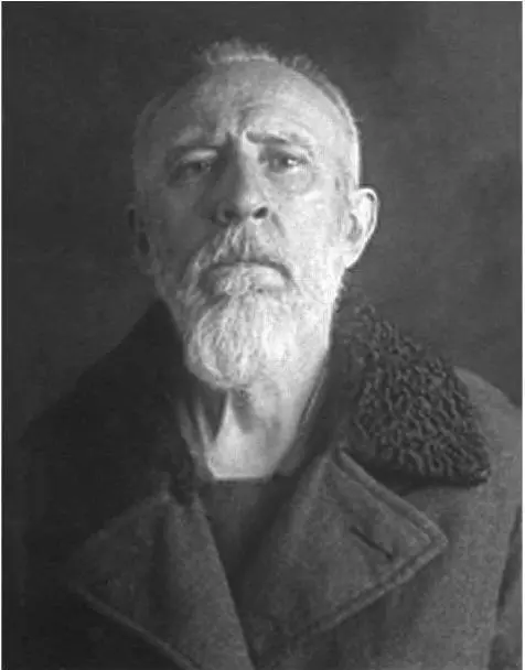 Протоиерей Алексий Смирнов Москва Тюрьма НКВД 1938 г Священномученик - фото 6