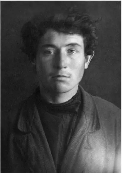 Николай Иванович Гусев Москва Бутырская тюрьма 1937 г Мученик Николай - фото 7