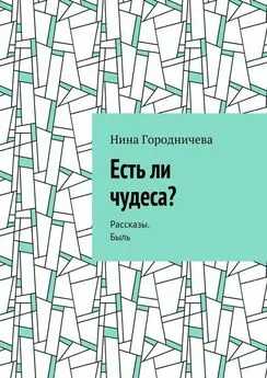 Нина Городничева - Есть ли чудеса? Рассказы. Быль